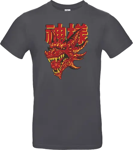RPG Red Dragon