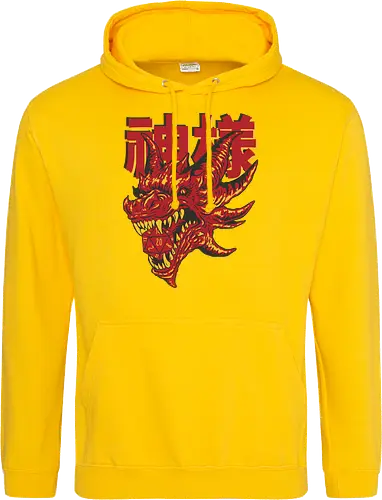 RPG Red Dragon