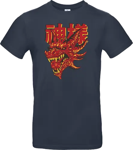 RPG Red Dragon