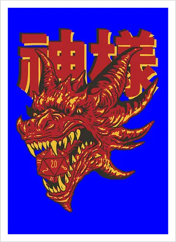 RPG Red Dragon