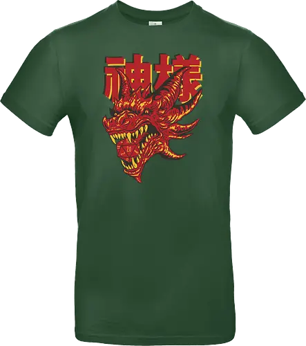 RPG Red Dragon