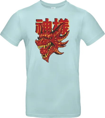 RPG Red Dragon
