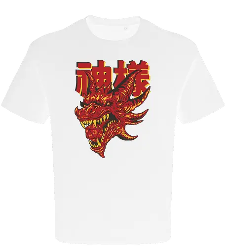 RPG Red Dragon