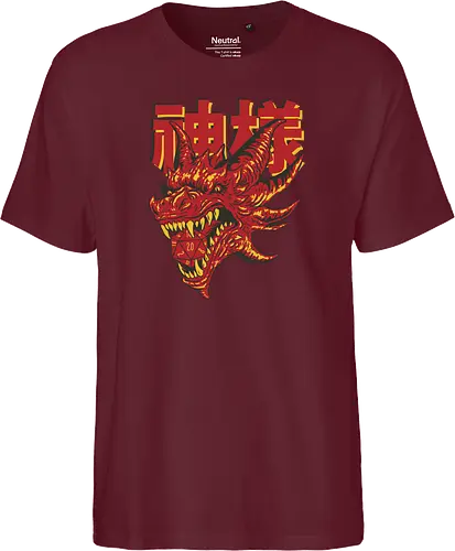 RPG Red Dragon