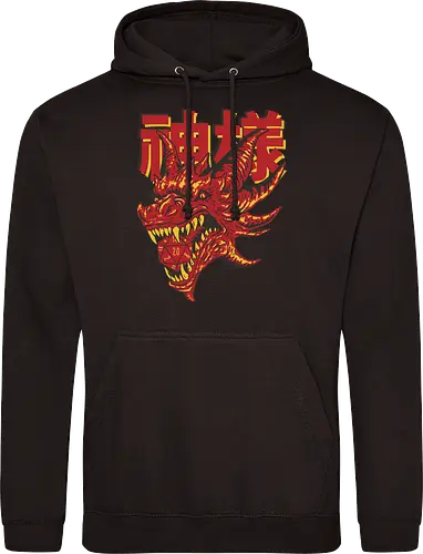 RPG Red Dragon