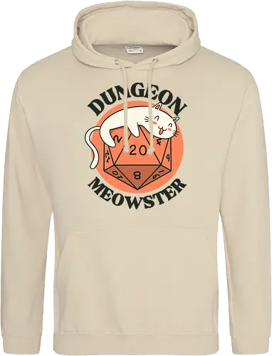 Dungeon Meowster