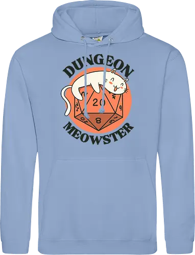 Dungeon Meowster