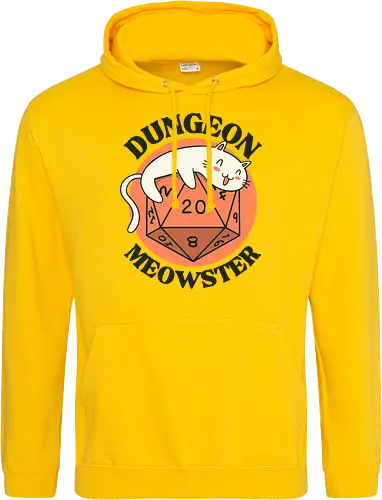 Dungeon Meowster