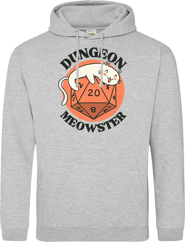 Dungeon Meowster
