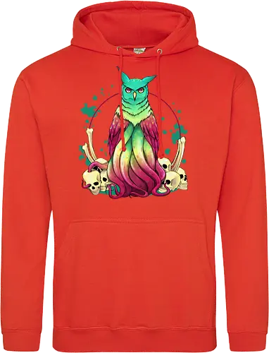 Octo-Owl