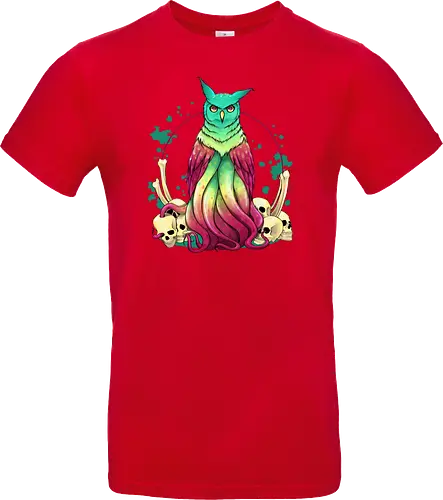 Octo-Owl