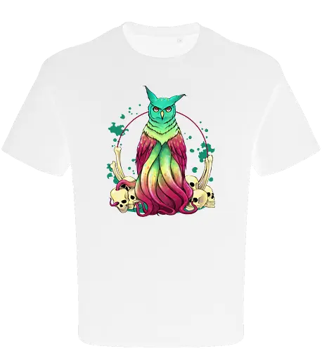 Octo-Owl