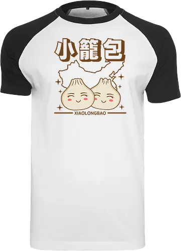 Kawaii Dumplings - Xiao Long Bao