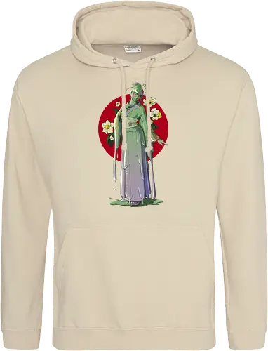 Sencha - Green T Girl