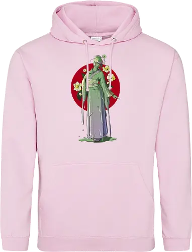 Sencha - Green T Girl