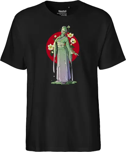 Sencha - Green T Girl
