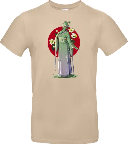Sencha - Green T Girl