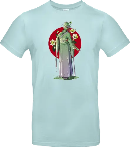 Sencha - Green T Girl