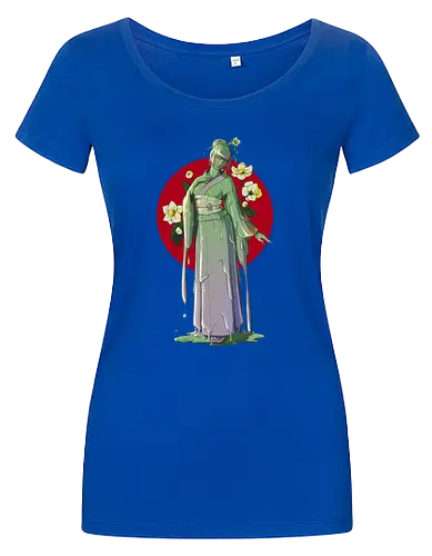Sencha - Green T Girl