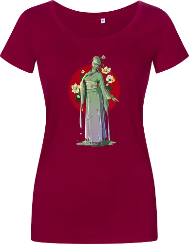 Sencha - Green T Girl