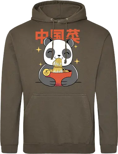 Panda Ramen