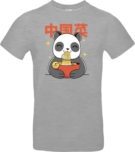Panda Ramen