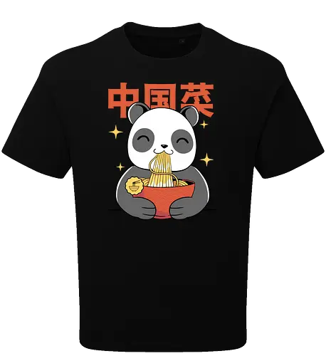 Panda Ramen