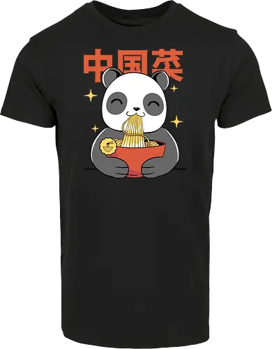 Panda Ramen