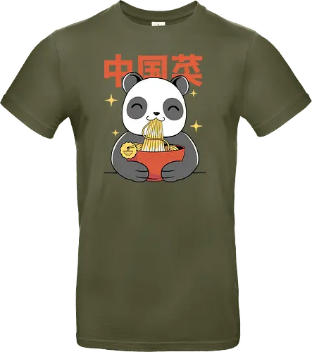 Panda Ramen