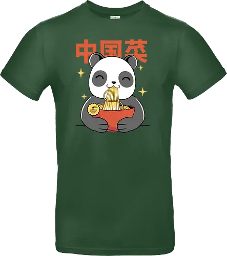 Panda Ramen
