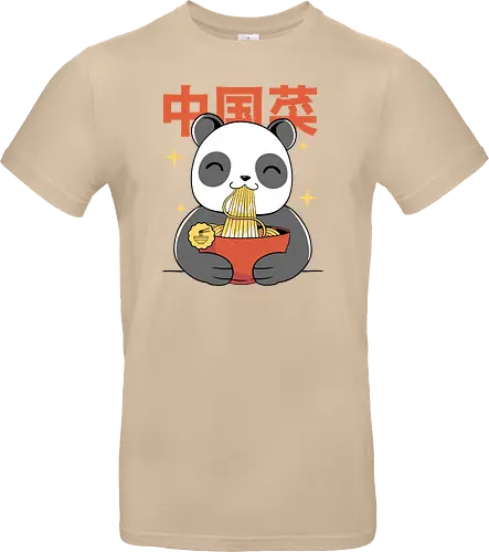 Panda Ramen