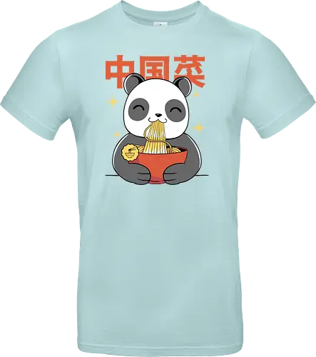 Panda Ramen