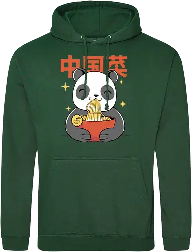 Panda Ramen