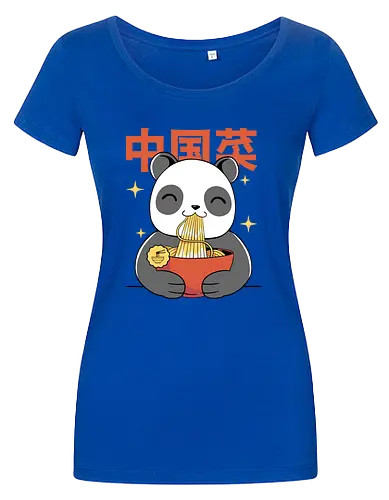 Panda Ramen