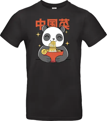 Panda Ramen