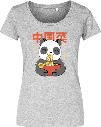 Panda Ramen
