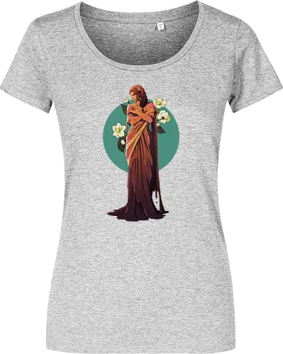 Darjeeling - Black T Girl