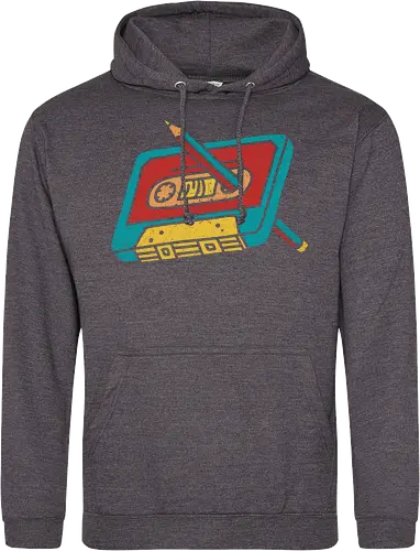 Rewind Retro Cassette