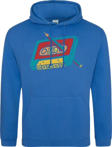 Rewind Retro Cassette