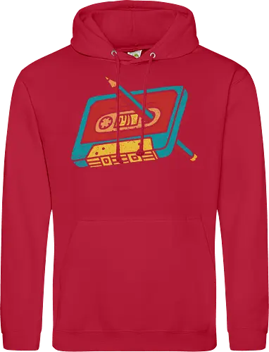 Rewind Retro Cassette