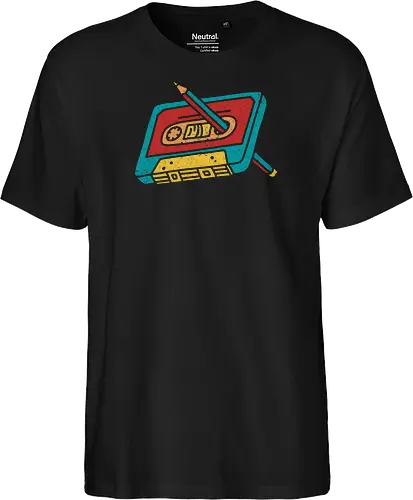 Rewind Retro Cassette