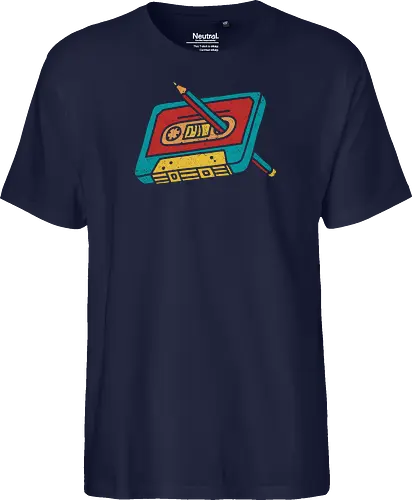 Rewind Retro Cassette