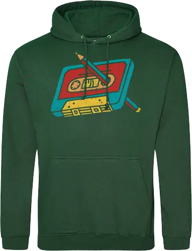 Rewind Retro Cassette