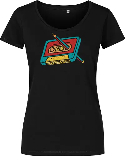 Rewind Retro Cassette