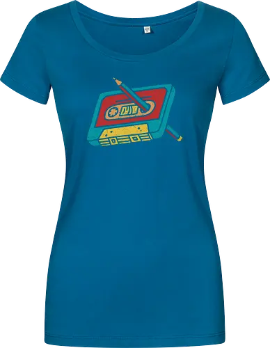 Rewind Retro Cassette