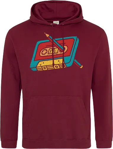 Rewind Retro Cassette