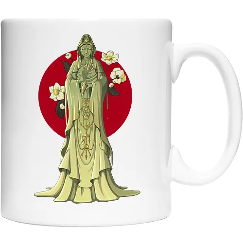 Tieguanyin - Oolong T Girl