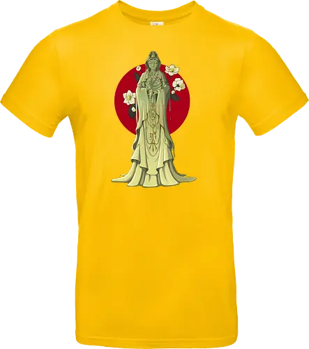 Tieguanyin - Oolong T Girl