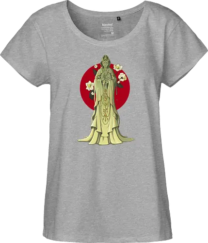 Tieguanyin - Oolong T Girl