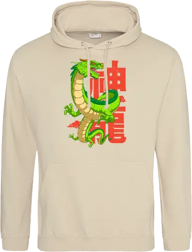 Anime Dragon